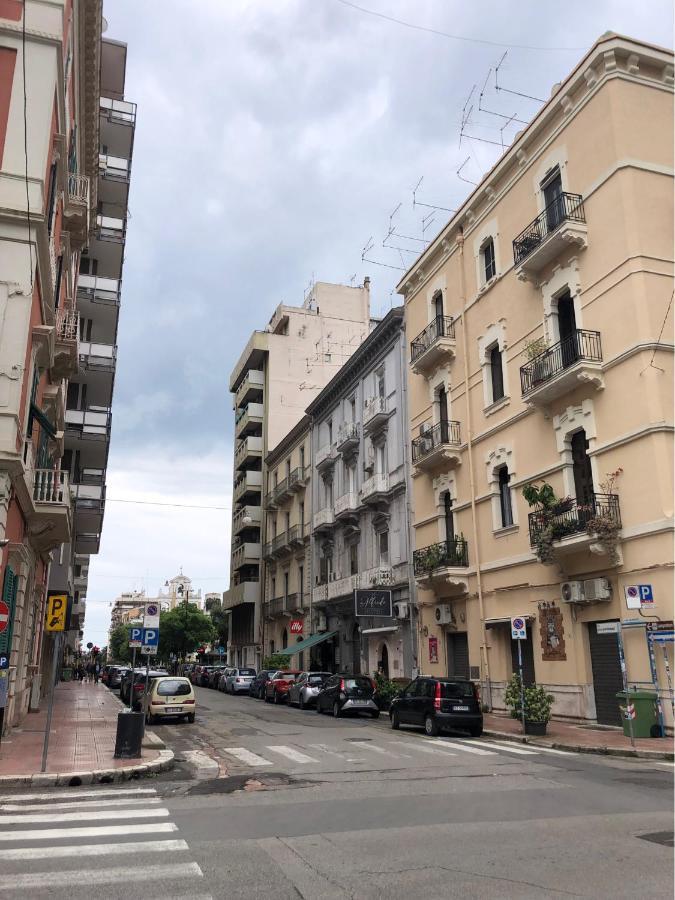 Downtown Lodge Museum Taranto Kültér fotó